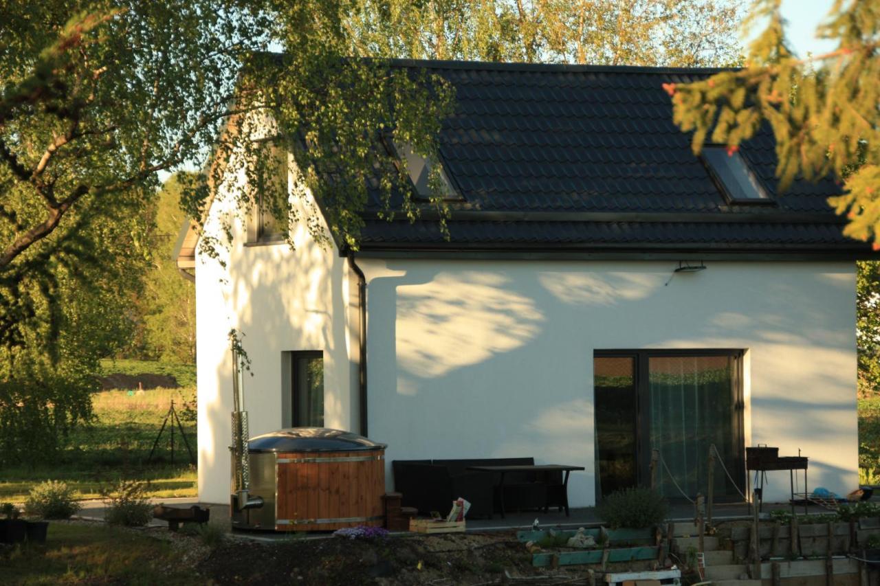 Mazurski Sad Mrągowo Exterior photo