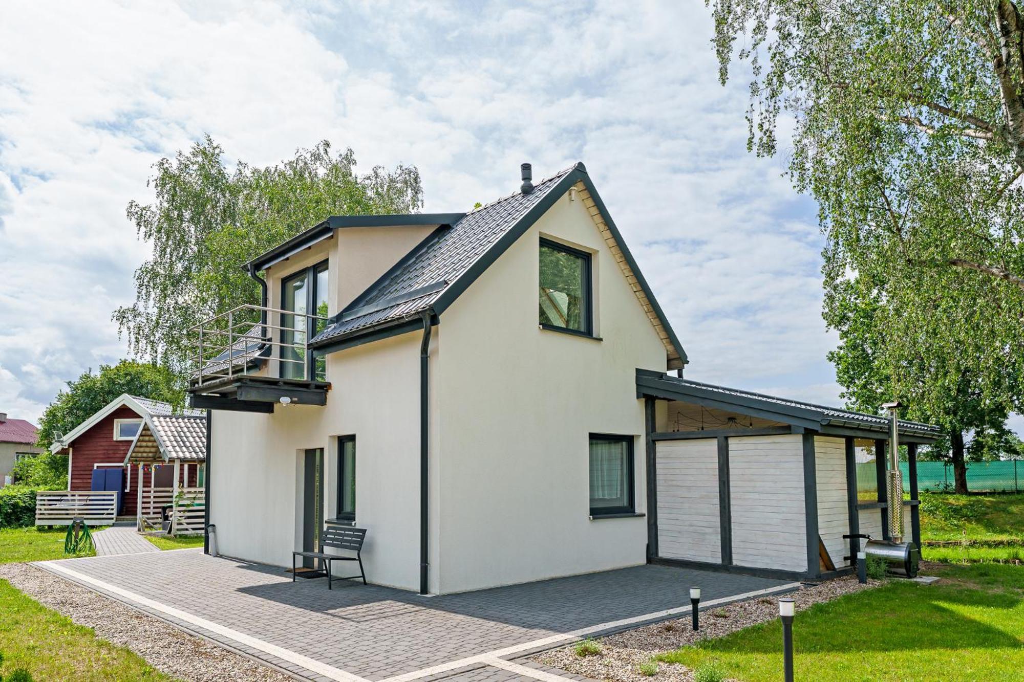 Mazurski Sad Mrągowo Exterior photo